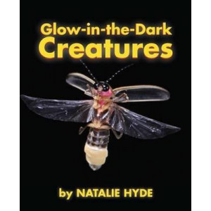 Glow-in-the-Dark Creatures