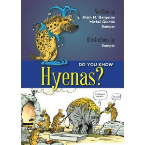 Do You Know Hyenas?
