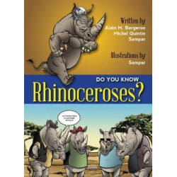 Do You Know the Rhinoceros?