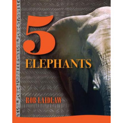 5 Elephants