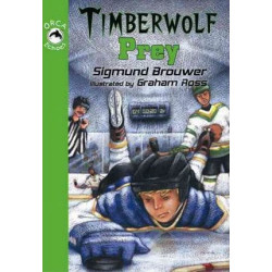 Timberwolf Prey