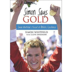 Simon Says Gold