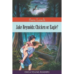 Jake Reynolds: Chicken or Eagle?