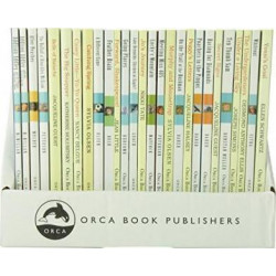Orca Young Readers Collection