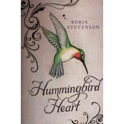 Hummingbird Heart