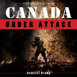 Canada Under Attack