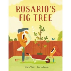 Rosario's Fig Tree