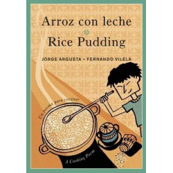 Arroz Con Leche / Rice Pudding