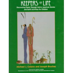 Keepers of Life
