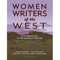 Women Writers of the West