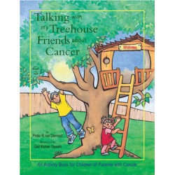 Talking with My Treehouse Friends About Cancer