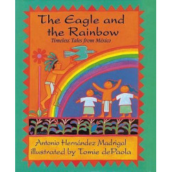 The Eagle and the Rainbow