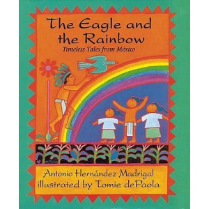The Eagle and the Rainbow