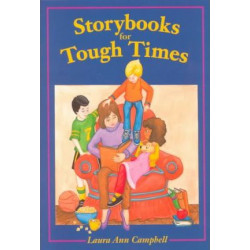 Storybooks for Tough Times
