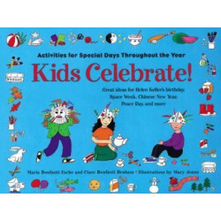 Kids Celebrate!