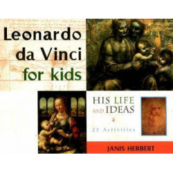 Leonardo da Vinci for Kids