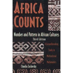 Africa Counts***