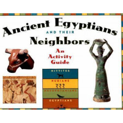 Ancient Egyptians and their neighbours***
