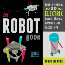 Robot Book