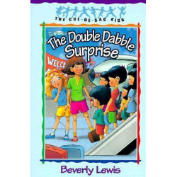 The Double Dabble Surprise: Book 1