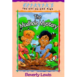 The Mudhole Mystery: Book 10
