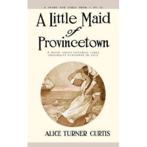 Little Maid of Provincetown