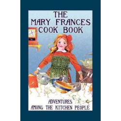 Mary Frances Cook Book