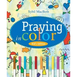 Praying in Color