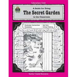 The Secret Garden: A Literature Unit