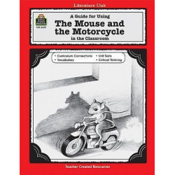A Guide for Using the Mouse and the Motorcycle in the Classroom