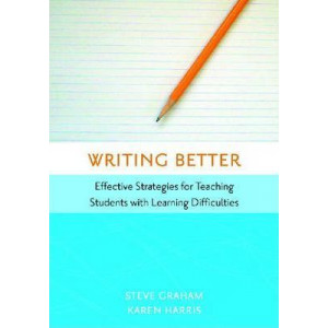 Writing Better