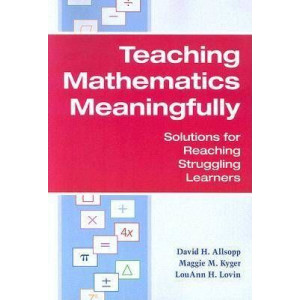 Meaningful Mathematics Instruction for Students with Learning Difficulties