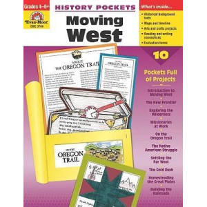 Moving West Grade 4-6+