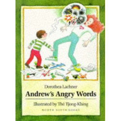 Andrew's Angry Words