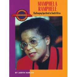 Mamphela Ramphele