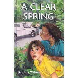 A Clear Spring