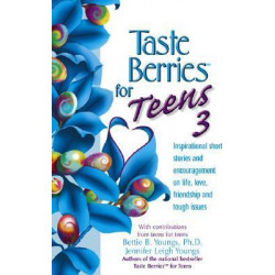 Taste Berries for Teens 3