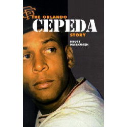 The Orlando Cepeda Story