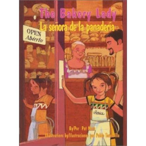 The Bakery Lady/La Senora de La Panaderia