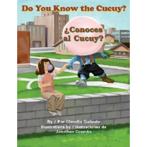Do You Know the Cucuy?/Conoces Al Cucuy?