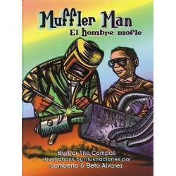 Muffler Man/El Hombre Mofle