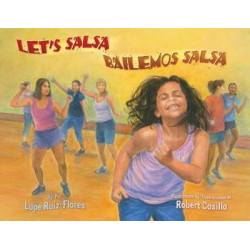 Let's Salsa/Bailemos Salsa