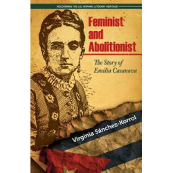 Feminist and Abolitionist