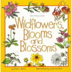 Wildflowers, Blooms & Blossoms