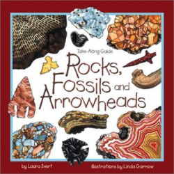 Rocks, Fossils, and Arrowheads