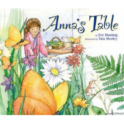Anna's Table