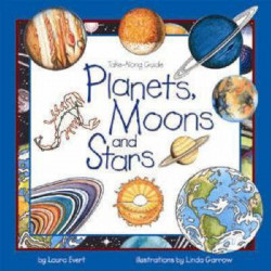 Planets, Moons and Stars