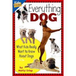 Everything Dog