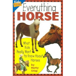Everything Horse