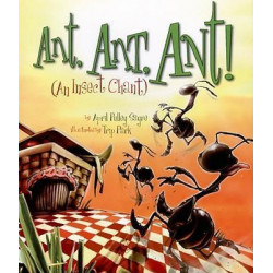 Ant, Ant, Ant!
